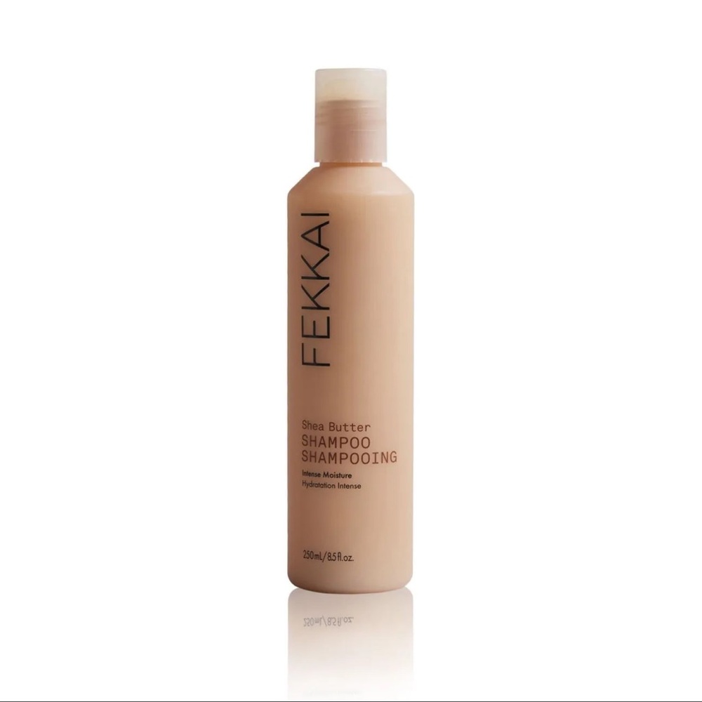 Fekkai | Shea Butter Shampoo - 250 mL // MSRP: $28.50